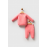 U.S. Polo Assn USB2741  Kız Bebek 2Li Takım Lila