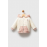 U.S. Polo Assn USB2746 Kız Bebek Mont LACİVERT