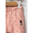 U.S Polo Assn USB2765 Kız Bebek 2li Takım Somon