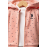 U.S Polo Assn USB2766 Kız Bebek 3lü Takım LACİVERT