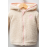U.S. Polo Assn USB2776 Kız Bebek Mont ÇAY YEŞİLİ