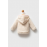 U.S. Polo Assn USB2776 Kız Bebek Mont ÇAY YEŞİLİ