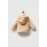 U.S. Polo Assn USB2780  Kız Bebek Mont bej