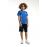 U.S. POLO US2019-4 ERKEK BERMUDA TAKIM Cobalt