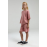 U.S. POLO US2065-4 KIZ BERMUDA TAKIM Retr.Pembe
