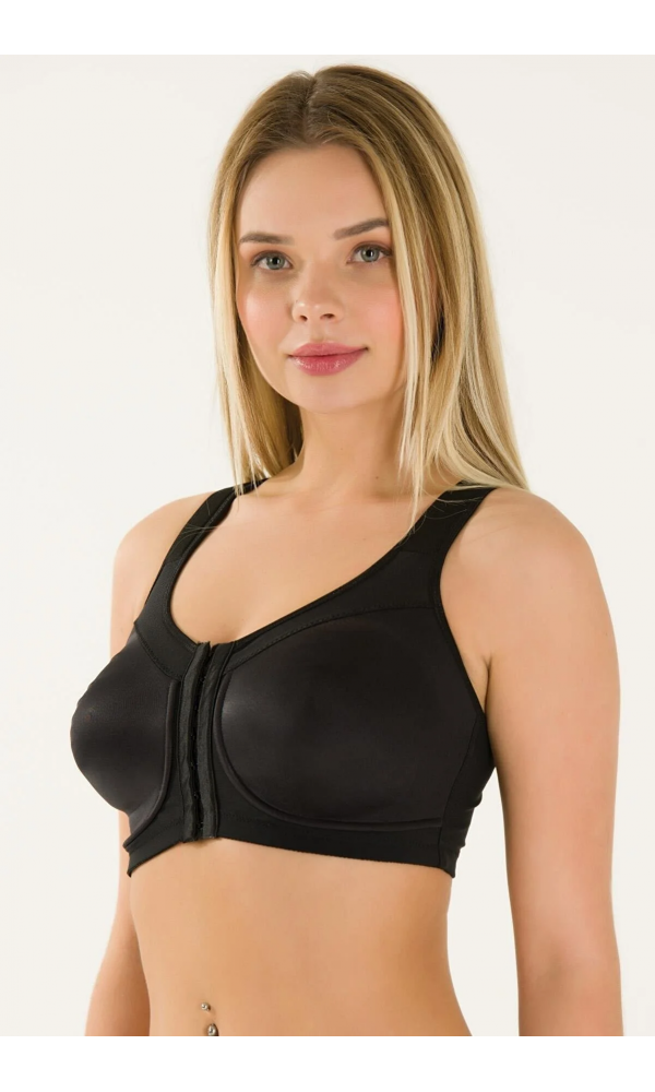 YENİ İNCİ 1960 ÖNCEN AÇILIR SÜTYEN BEYAZ