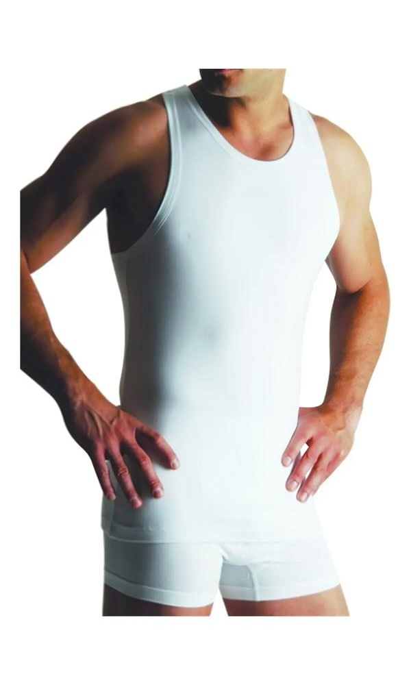 YILDIZ 315-316 BAMBU ERKEK ATLET SİYAH