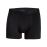 YILDIZ 366-67-68  ERKEK LİKRALI BOXER SİYAH