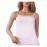 YILDIZ DANTELLİ ATLET 2136 SİYAH