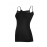 YILDIZ DANTELLİ ATLET 2136 SİYAH