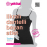 YILDIZ DANTELLİ ATLET 2136 SİYAH