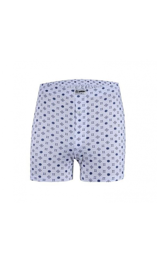 YILDIZ ERKEK PENYE BOXER 035 std