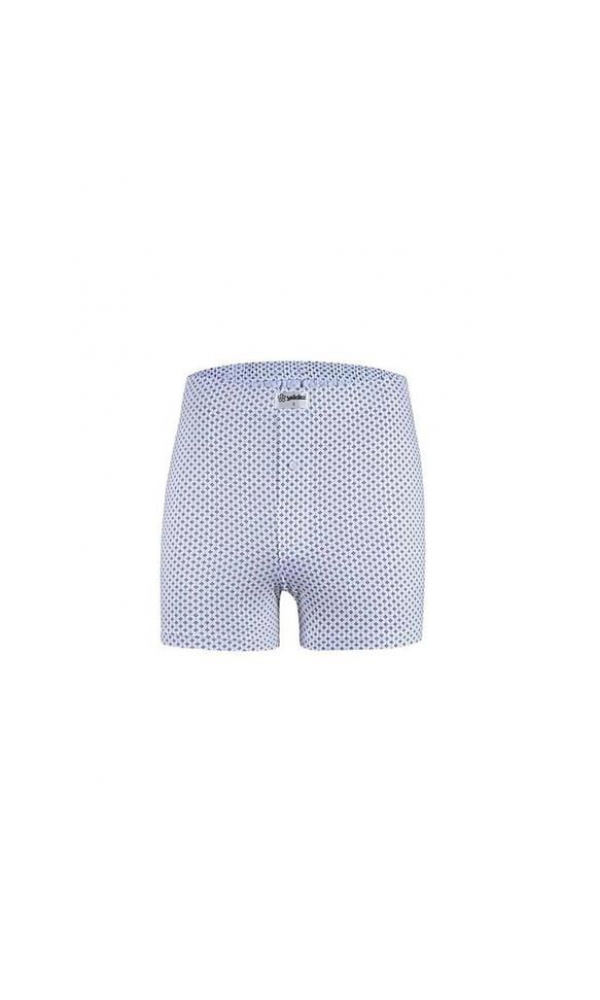 YILDIZ ERKEK PENYE BOXER 035 std
