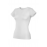 YILDIZ YARIM KOLLU T-Shirt 2140 2141 BEYAZ